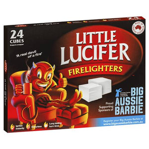 Fire starters